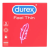 DUREX Feel Thin Classic cienkie prezerwatywy 3 szt.