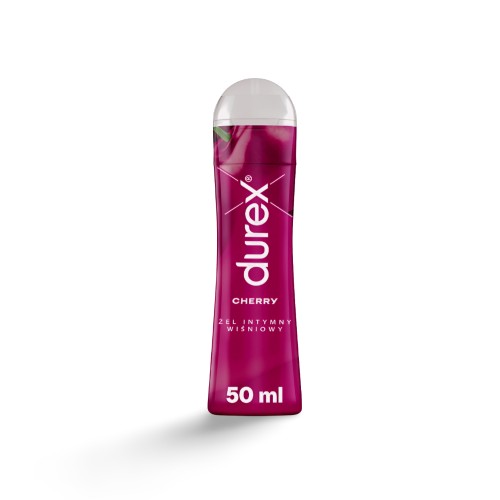 Durex Play soczysta wiśnia żel intymny 50ml