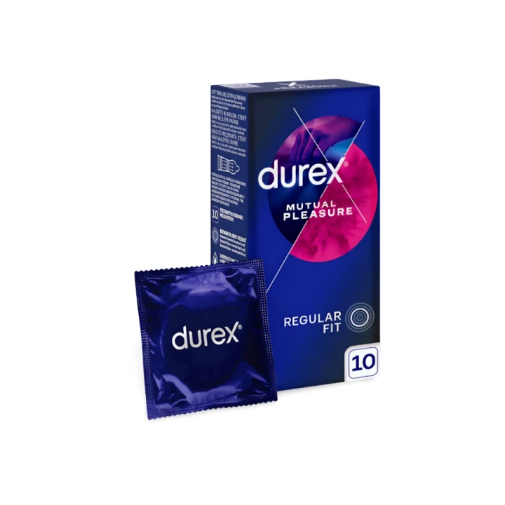 Durex Performax Intense 10 szt.