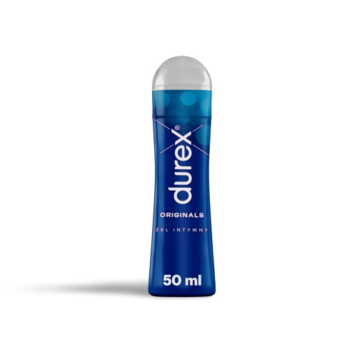 Durex Originals Nawilżający żel intymny 50 ml