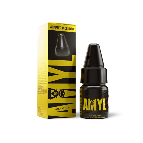 Amyl 10ml + Adapter