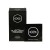 Prezerwatywy Standardowe z Czarnego Lateksu EXS Black Latex Condoms 12 x 54 mm