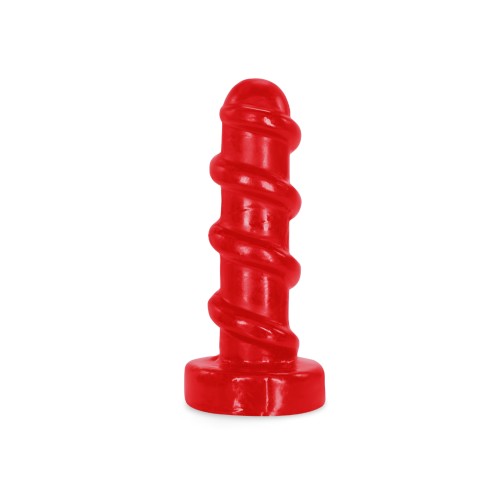 PROWLER RED Carousel - Red