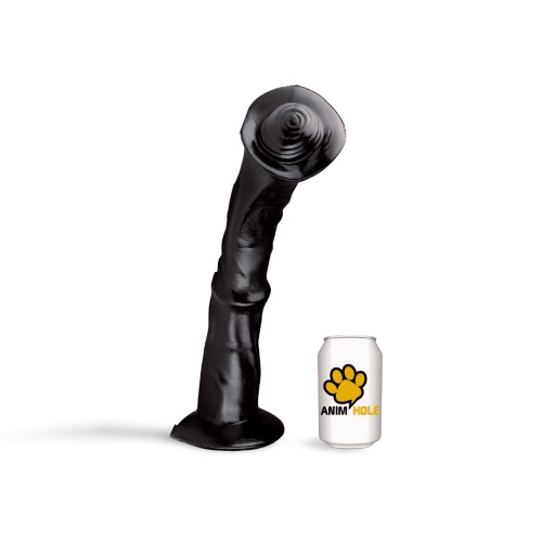 Dildo ZEBRA 35 x 8.2 cm
