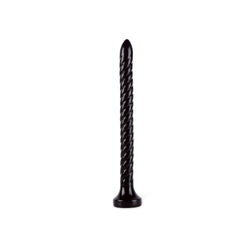 Dildo Extreme Snakanal XXXL 40 x 3.5cm
