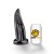 Dildo TONGUE 19 x 5.8 cm