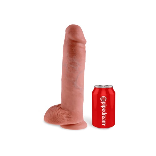 Dildo XL King Cock 24 x 6 cm Chair