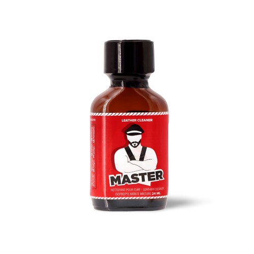 Poppers MASTER 24 ml