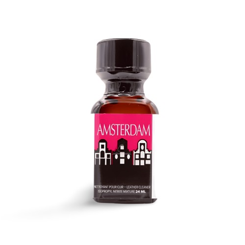Poppers Amsterdam Special 24ml