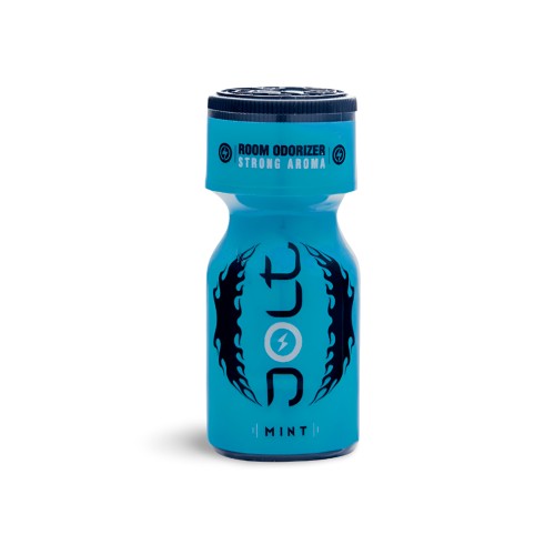 Poppers JOLT Blue Mint 10 ml