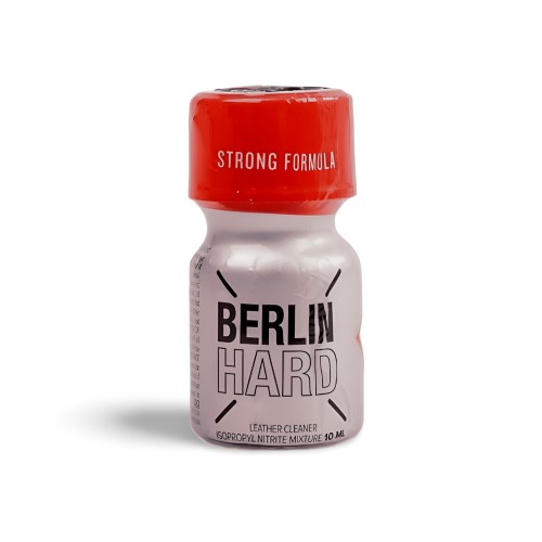 Poppers BERLIN HARD STRONG 10 ml