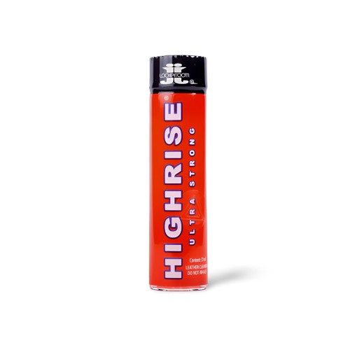 Poppers HIGHRISE Ultra Strong 30 ml