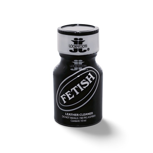 Poppers Fetish 10 ml