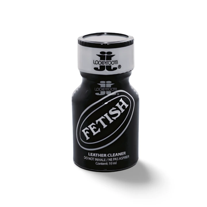 Poppers Fetish 10 ml
