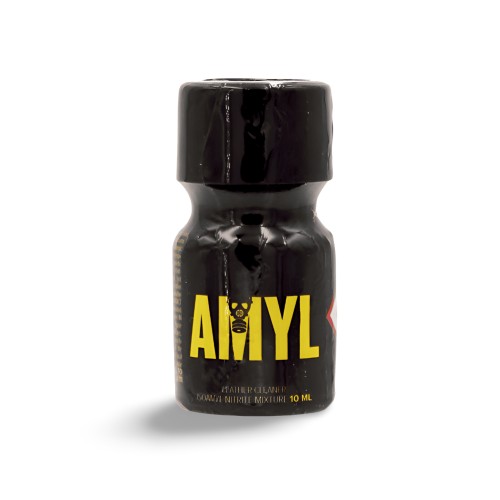 Poppers AMYL 10 ml