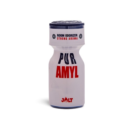 Poppers JOLT PUR AMYL 10 ml