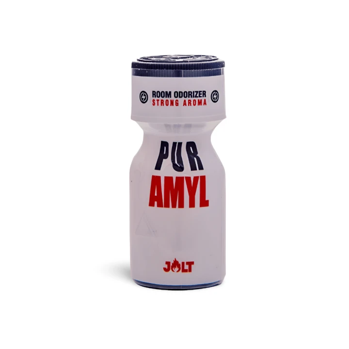 Poppers JOLT PUR AMYL 10 ml