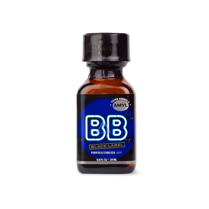 Poppers BB AMYL 24 ml