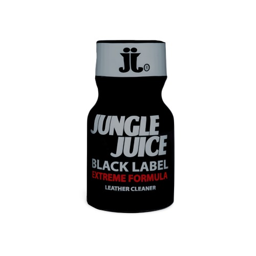 Poppers Jungle Juice Black Label 10 ml