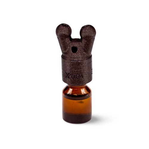 Adapter do Poppersa XTRM Sniffer Leakproof Black S