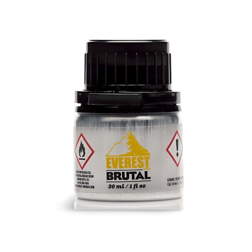 Poppers Everest Brutal 30 ml by Everest Aromas