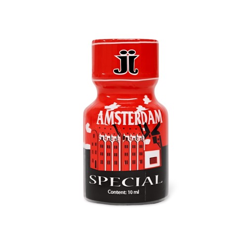 Poppers AMSTERDAM SPECIAL 10 ml