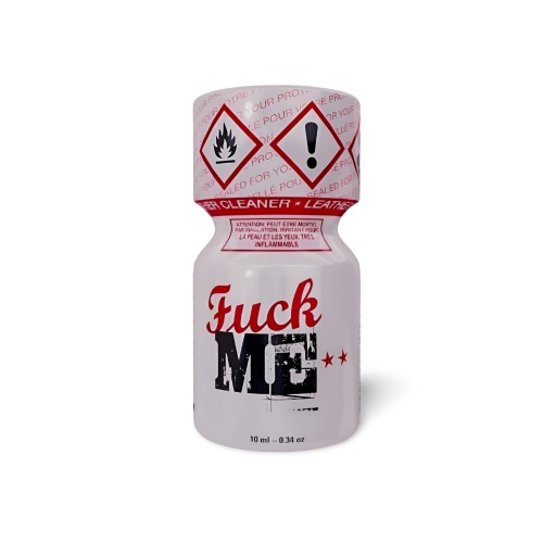 Poppers FUCK ME 10 ml