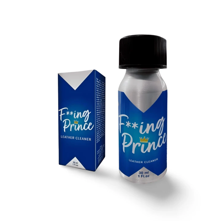 Poppers F**ING PRINCE 30 ml