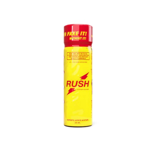 Poppers RUSH ORIGINAL TALL 24 ml