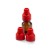 Adapter do poppersa XTRM Sniffer Solo Red S