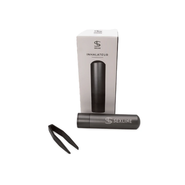Inhalator do aromatu Inhaler for Black Aroma