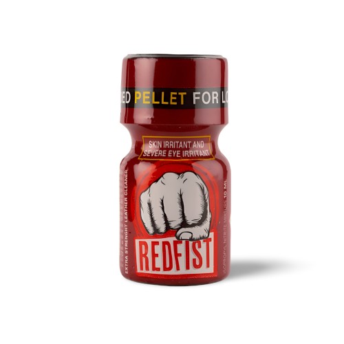 Poppers RED FIST 10 ml