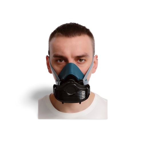 Full Pop breathing mask Maska oddechowa