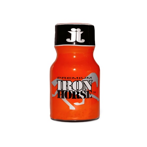 Poppers IRON HORSE 10 ml