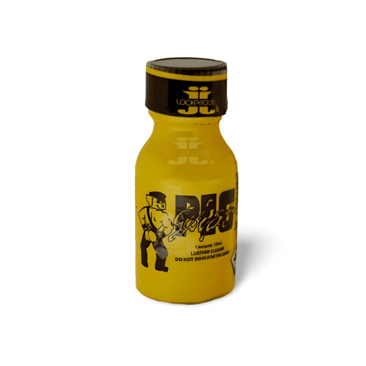 Poppers PIG SWEAT 15 ml