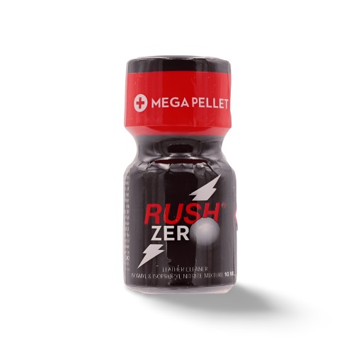 RUSH ZERO 10ml