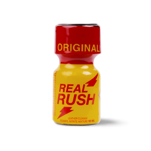 Poppers REAL RUSH 10 ml