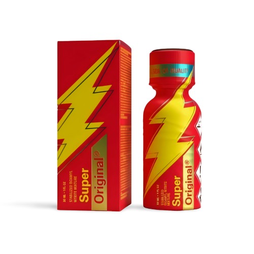 Poppers SUPER ORIGINAL 30 ml