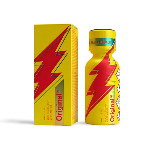 Poppers ORIGINAL 30 ml