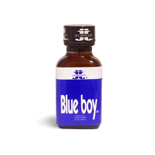 Poppers BLUE BOY Retro 25 ml
