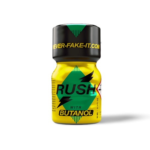 Poppers RUSH BUTANOL 10 ml
