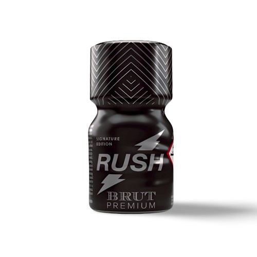 Poppers RUSH BRUT PREMIUM 10 ml