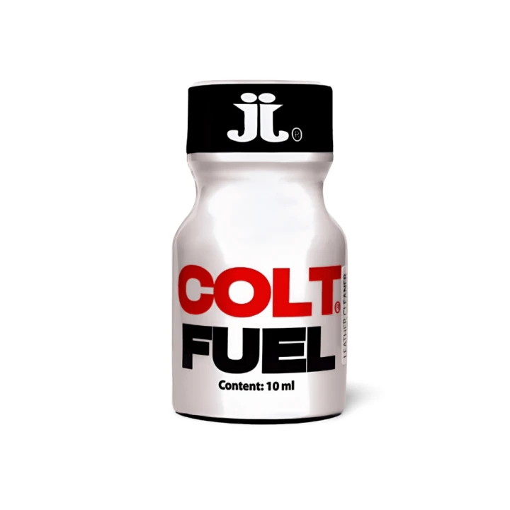 Poppers COLT PENTYLE 10 ml
