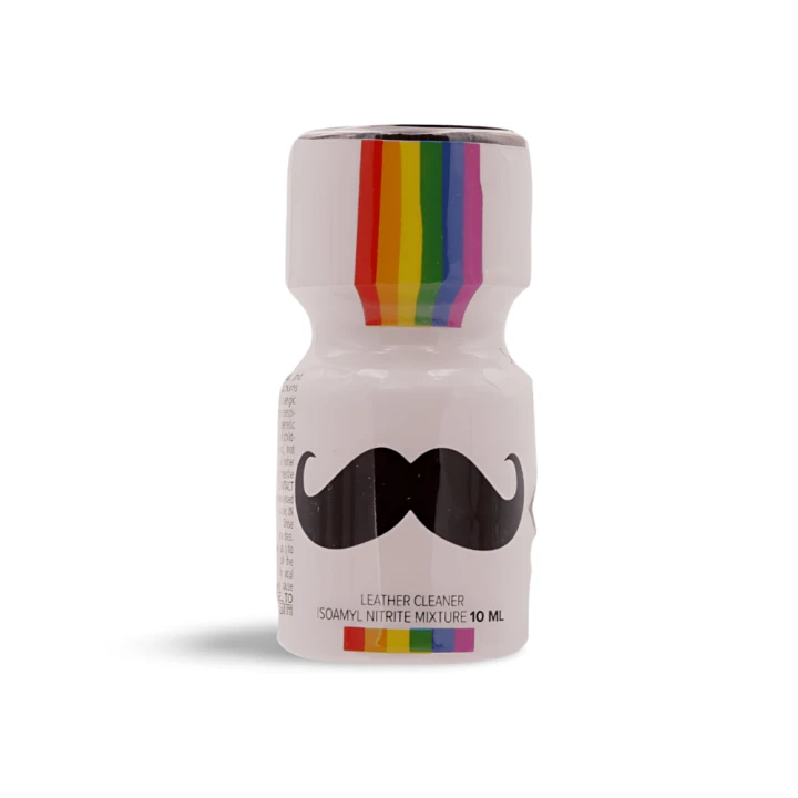 Poppers MOUSTACHE 10 ml