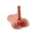 Flexible Anal and Penis Masturbator Torsoman 20 x 4.8cm