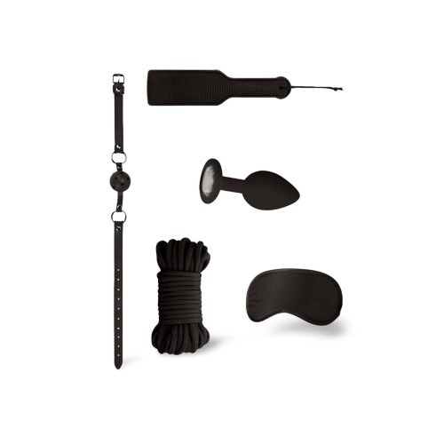 Introductory Bondage Kit #5