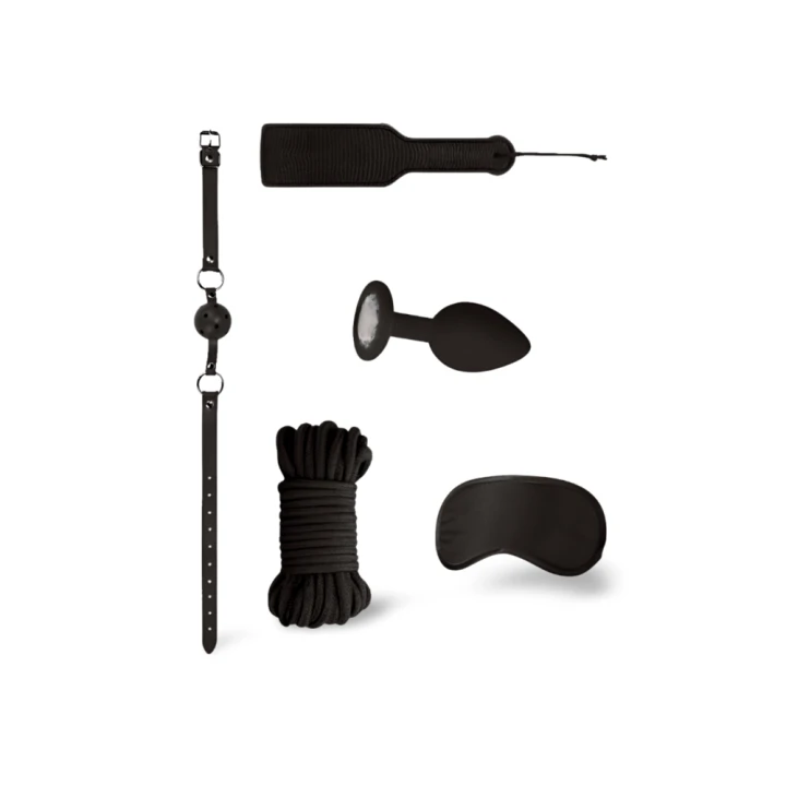 Introductory Bondage Kit #5