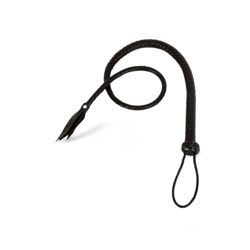 Threebraids Whip 120cm
