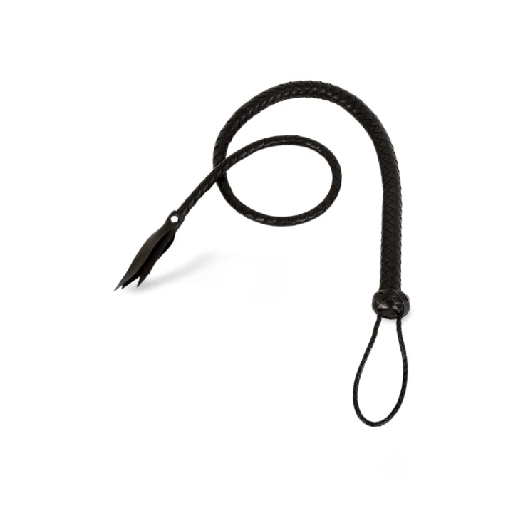 Threebraids Whip 120cm