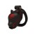 Doglock Cage Black 9 x 3.3cm